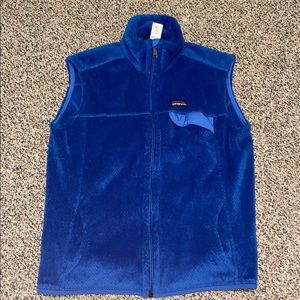 Patagonia vest